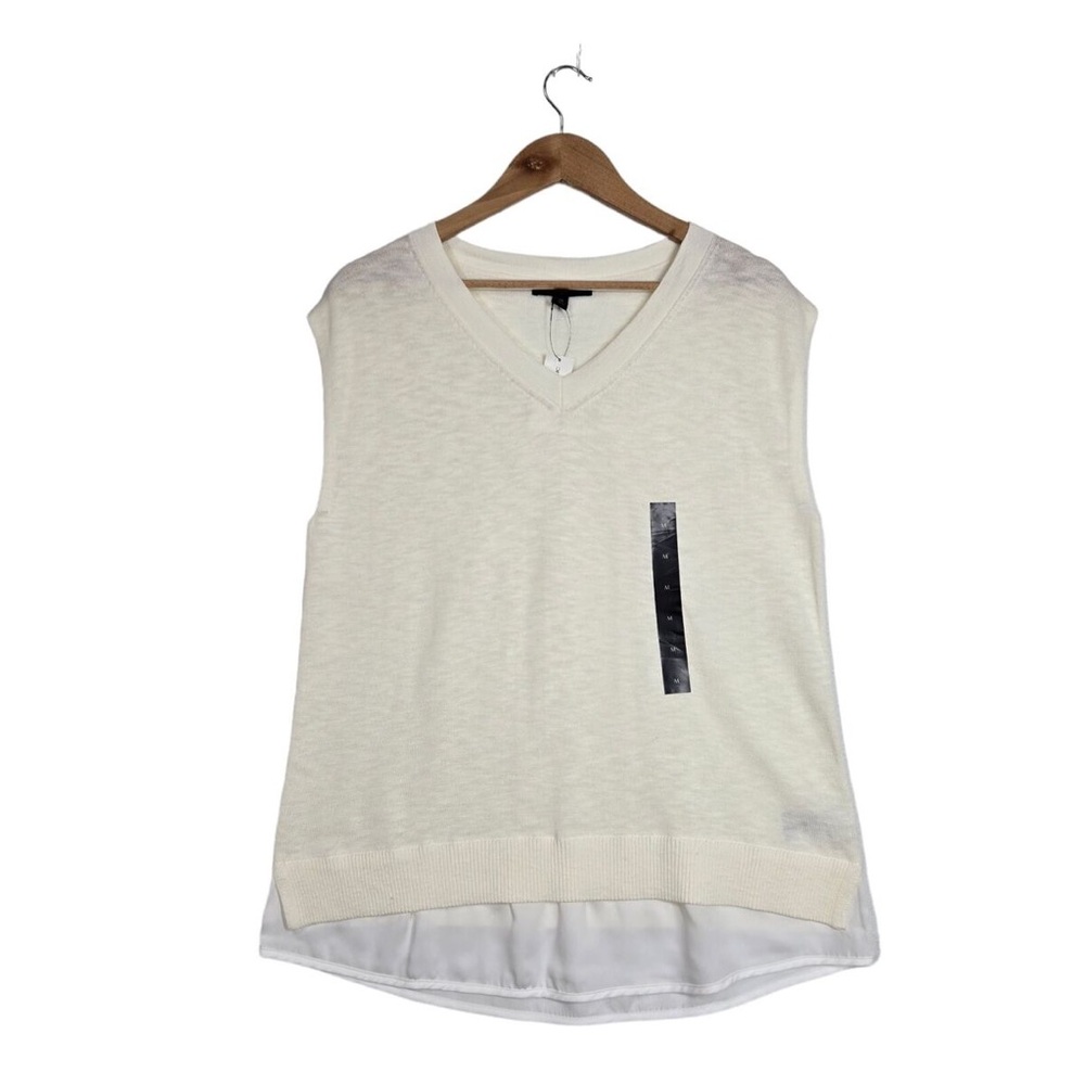 NEW Banana Republic Women lightweight loose fit cardigan knit top blouse size XS